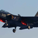 Illustration for article titled Pakistan Looking To Buy Chinas J-31 Stealth Fighter